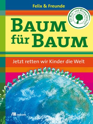 cover image of Baum für Baum